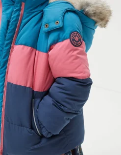 Elsie Padded Jacket