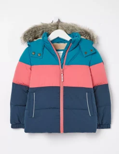 Elsie Padded Jacket