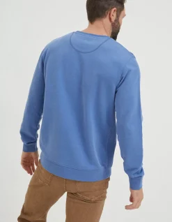 Emsworth Crew Neck Sweatshirt