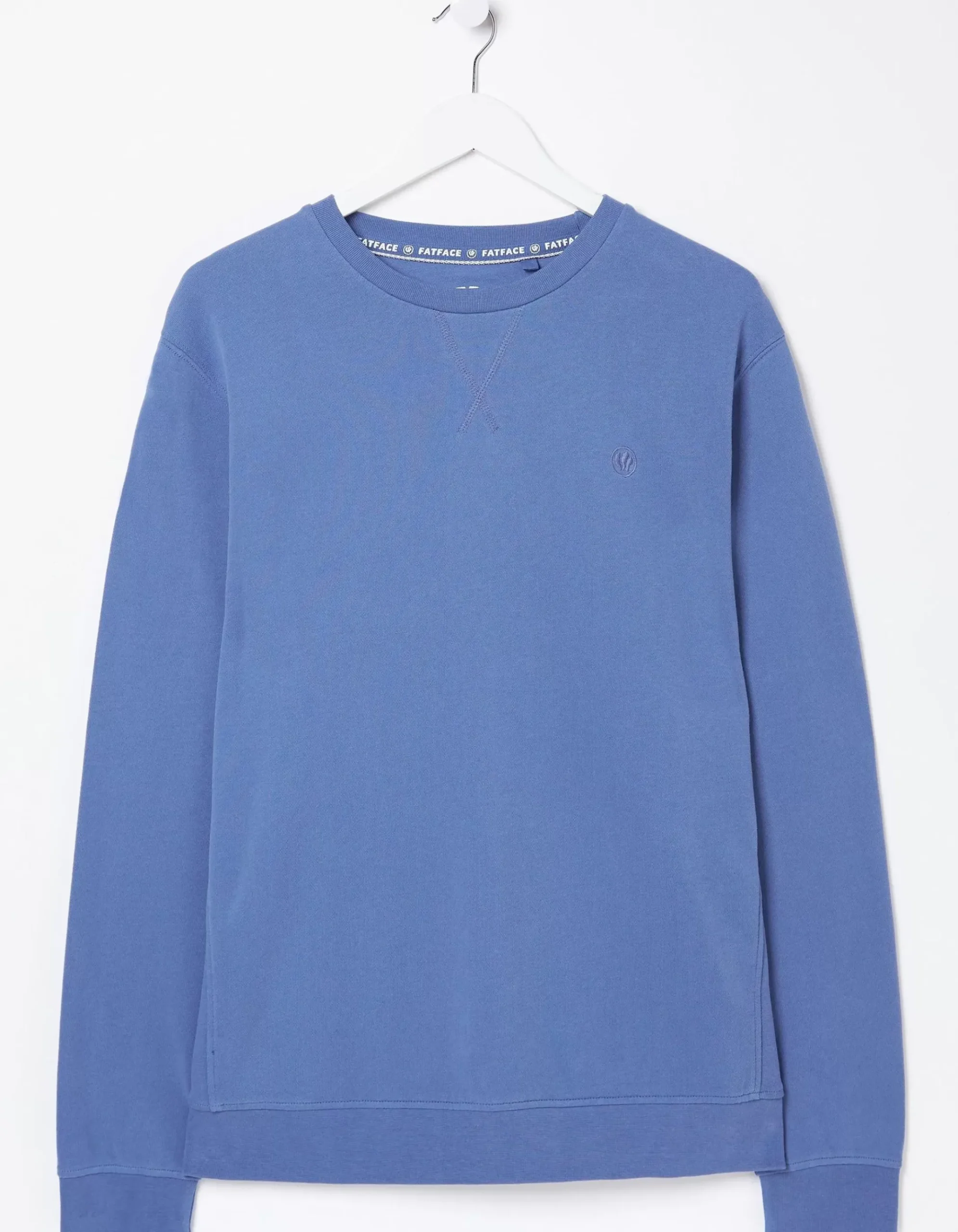 Emsworth Crew Neck Sweatshirt