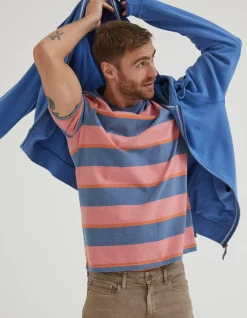 Emsworth Zip Through Hoodie
