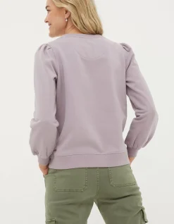 Enjoy The Now Sweatshirt