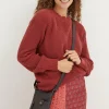 Essie Multi Zip Phone Bag