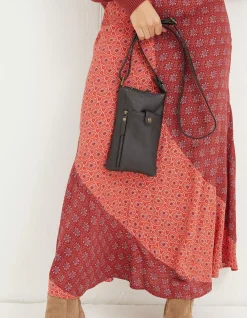 Essie Multi Zip Phone Bag
