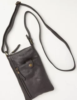 Essie Multi Zip Phone Bag