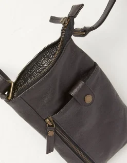 Essie Multi Zip Phone Bag