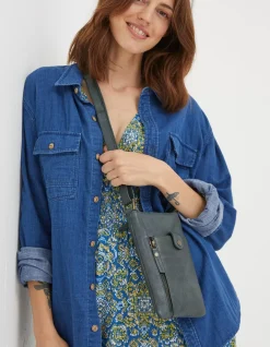 Essie Phone Bag