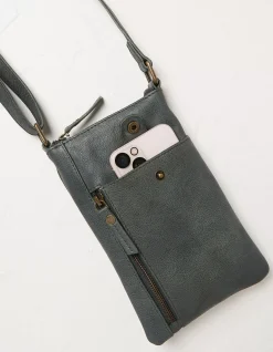 Essie Phone Bag