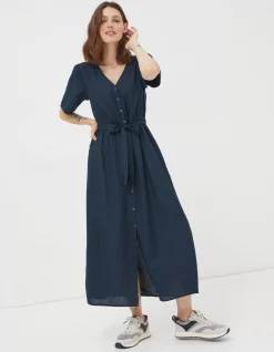 Estelle Midi Dress