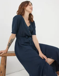 Estelle Midi Dress