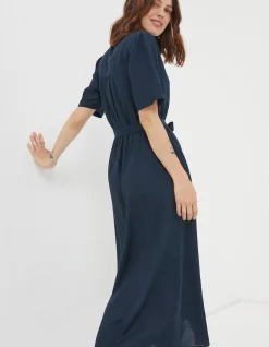 Estelle Midi Dress