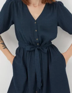 Estelle Midi Dress