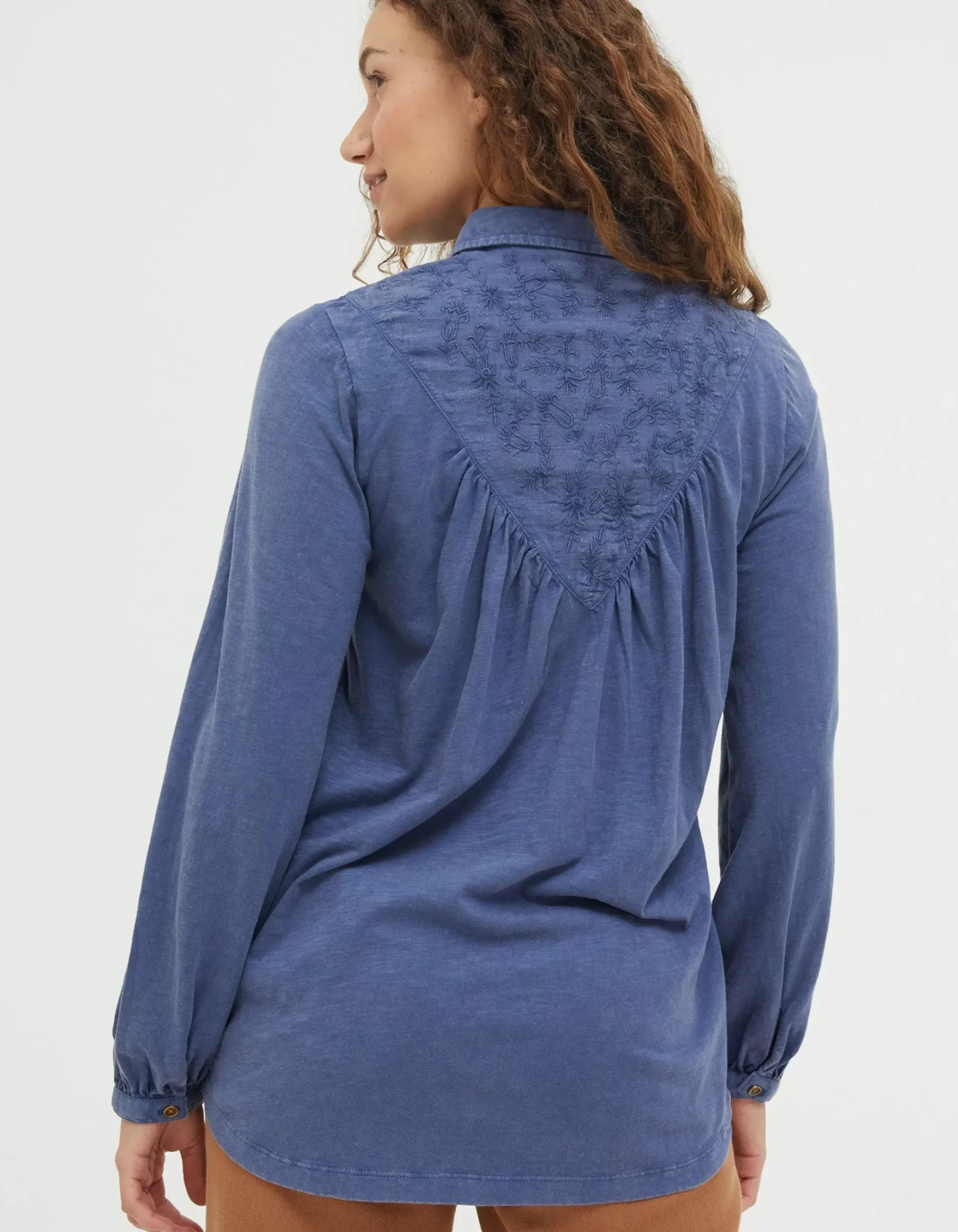 Ettie Tunic