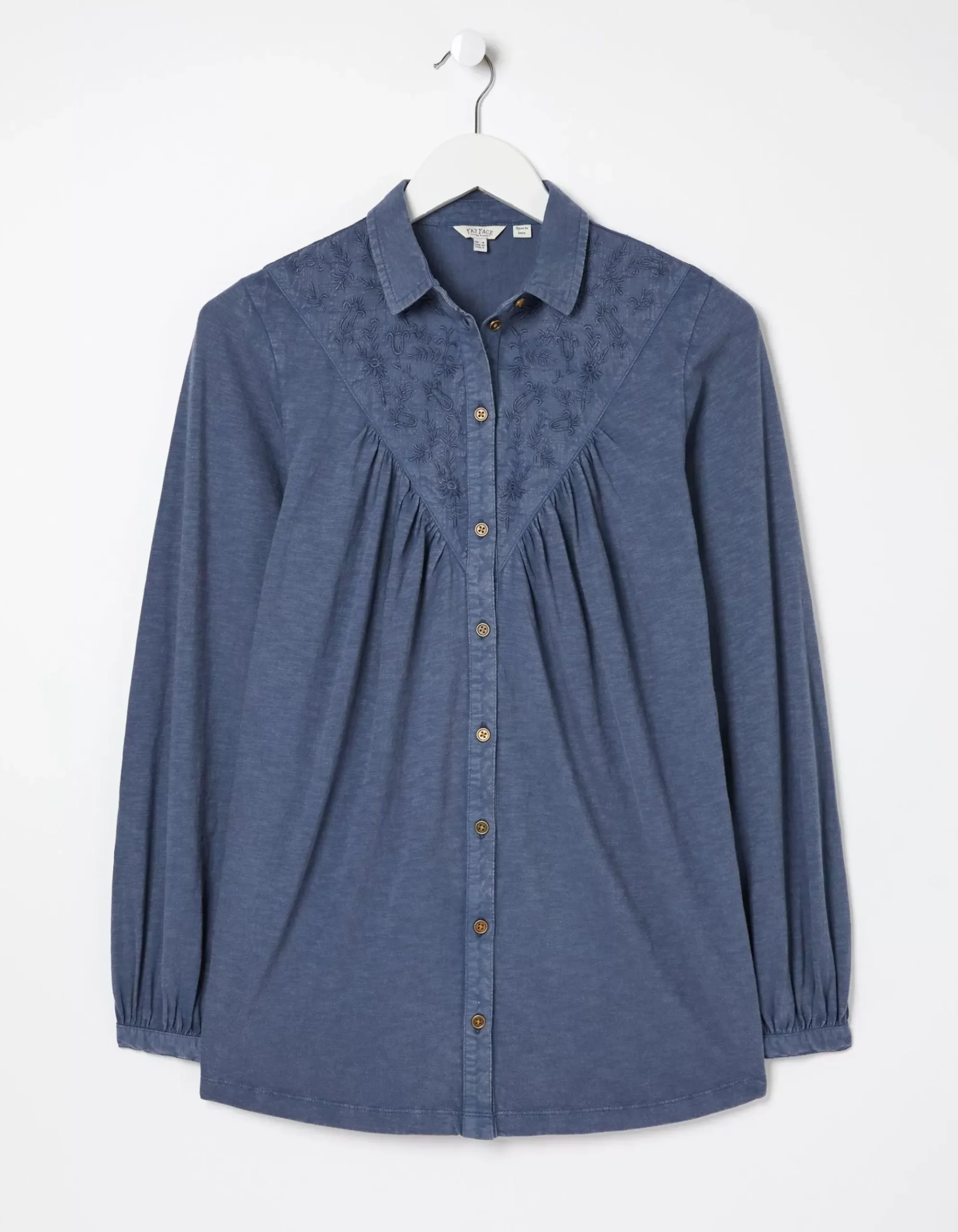 Ettie Tunic