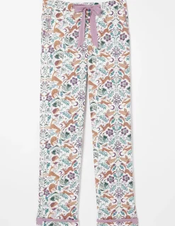 Eva Lino Animals Pyjama Bottoms