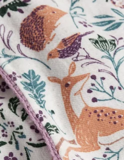 Eva Lino Animals Pyjama Bottoms