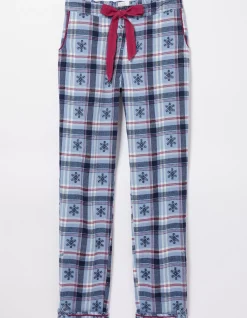 Eva Snowflake Bottoms