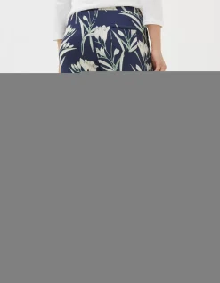 Eva Spring Blooms Jersey Pyjama Bottoms