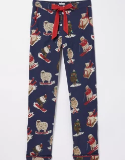 Eva Stevie Sheep Pyjama Bottoms