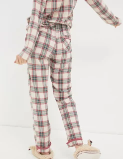 Eva Woodland Pyjama Bottoms