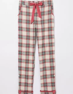 Eva Woodland Pyjama Bottoms