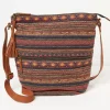 Evalie Woven Bag