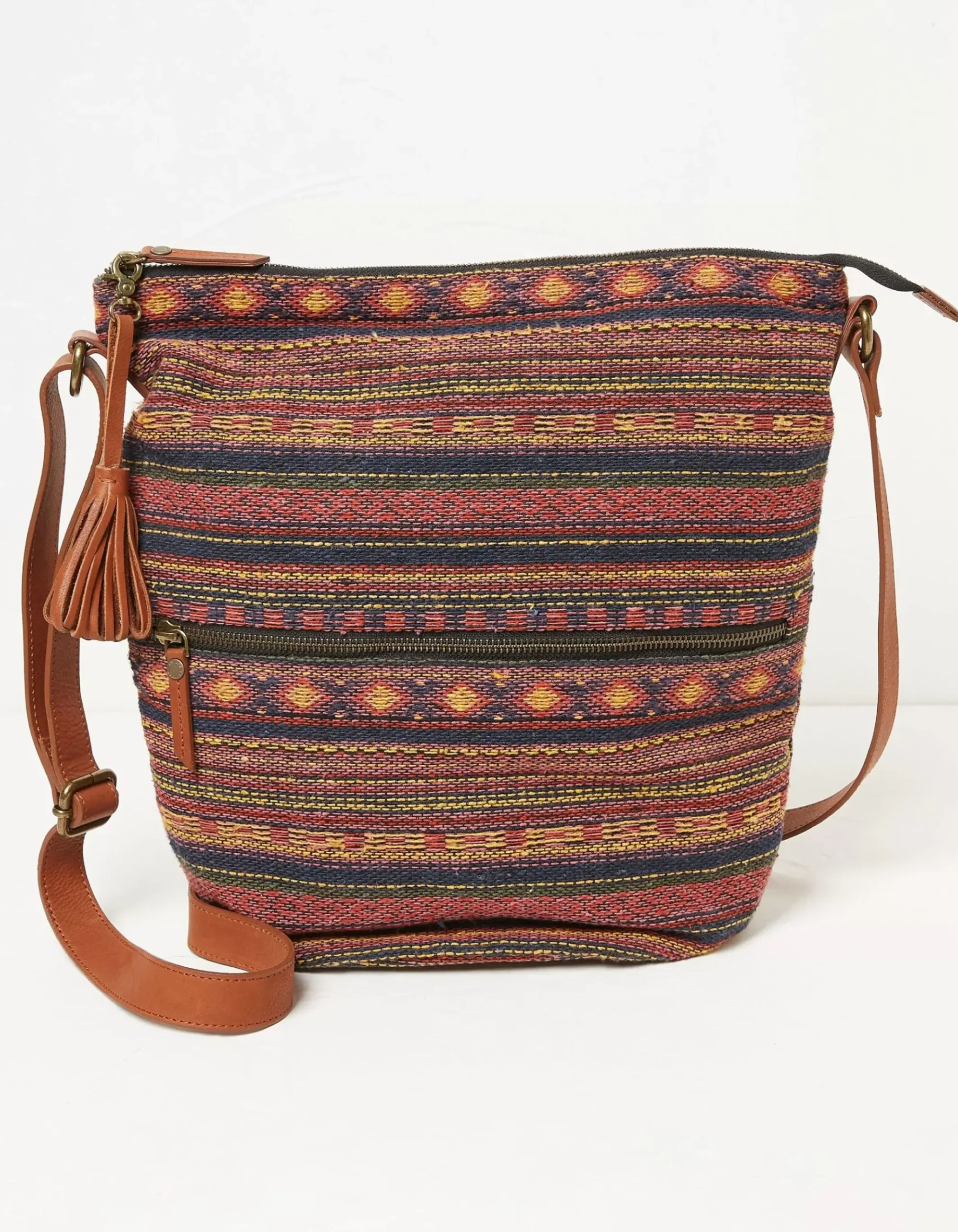 Evalie Woven Bag