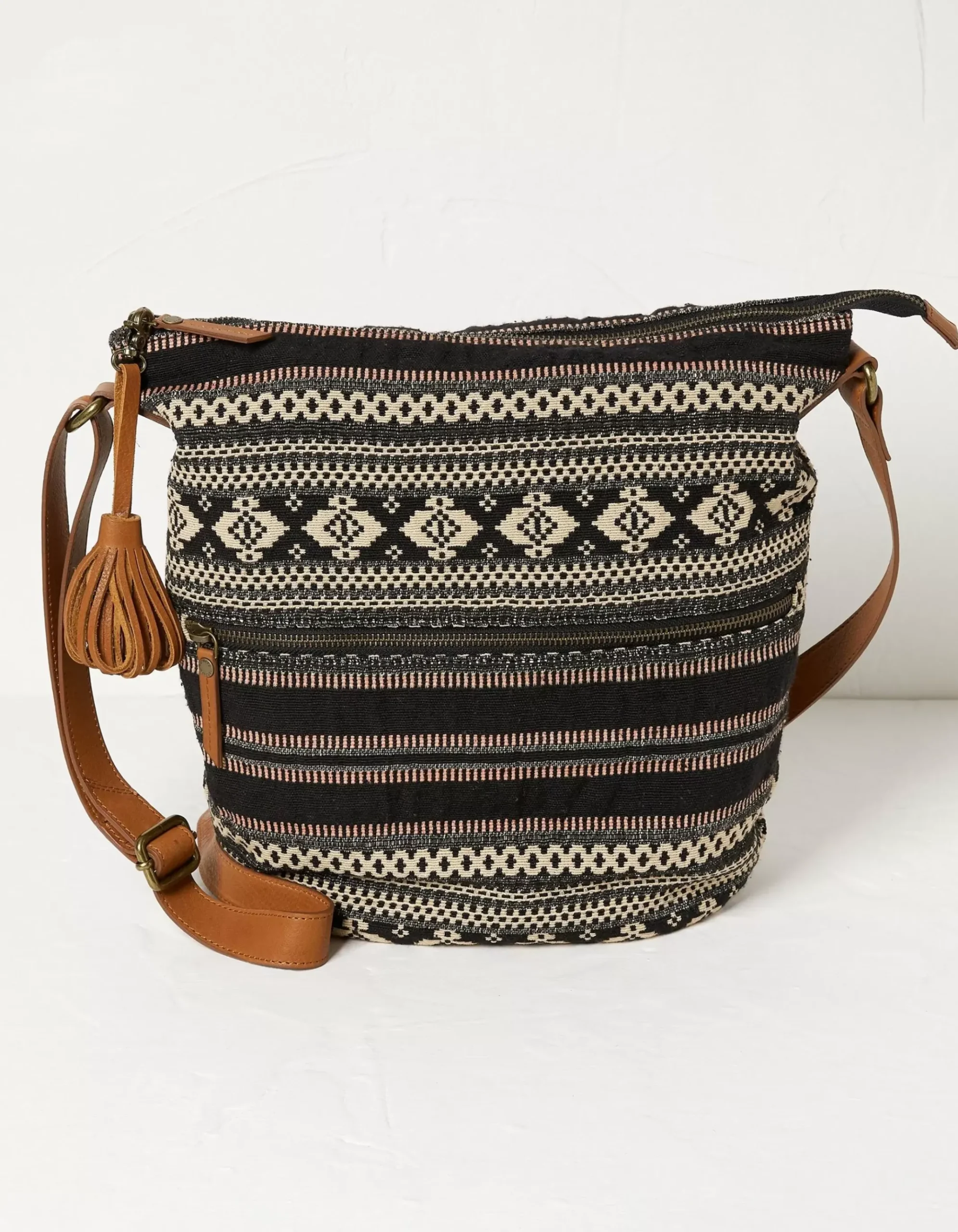 Evalie Woven Bag