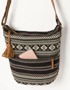 Evalie Woven Bag