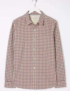 Everly Check Shirt