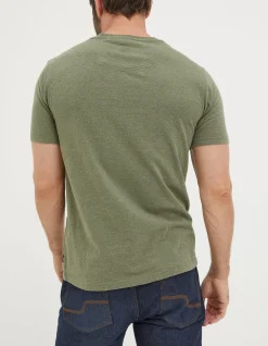 Explore Outdoors Bike T-Shirt