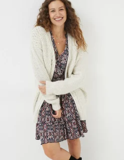 Ezzie Cardigan