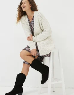 Ezzie Cardigan