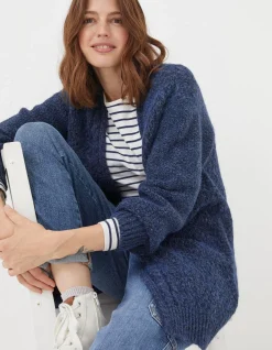 Ezzie Cardigan