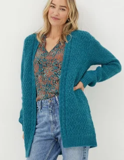Ezzie Cardigan