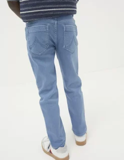 Falmer Five Pocket Jeans