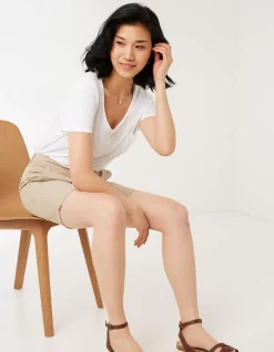 Falmouth Bermuda Chino Shorts