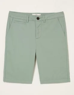 Falmouth Bermuda Chino Shorts