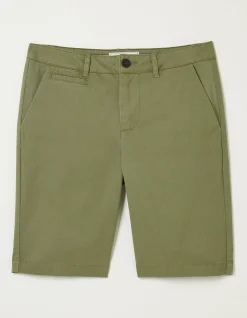 Falmouth Bermuda Chino Shorts