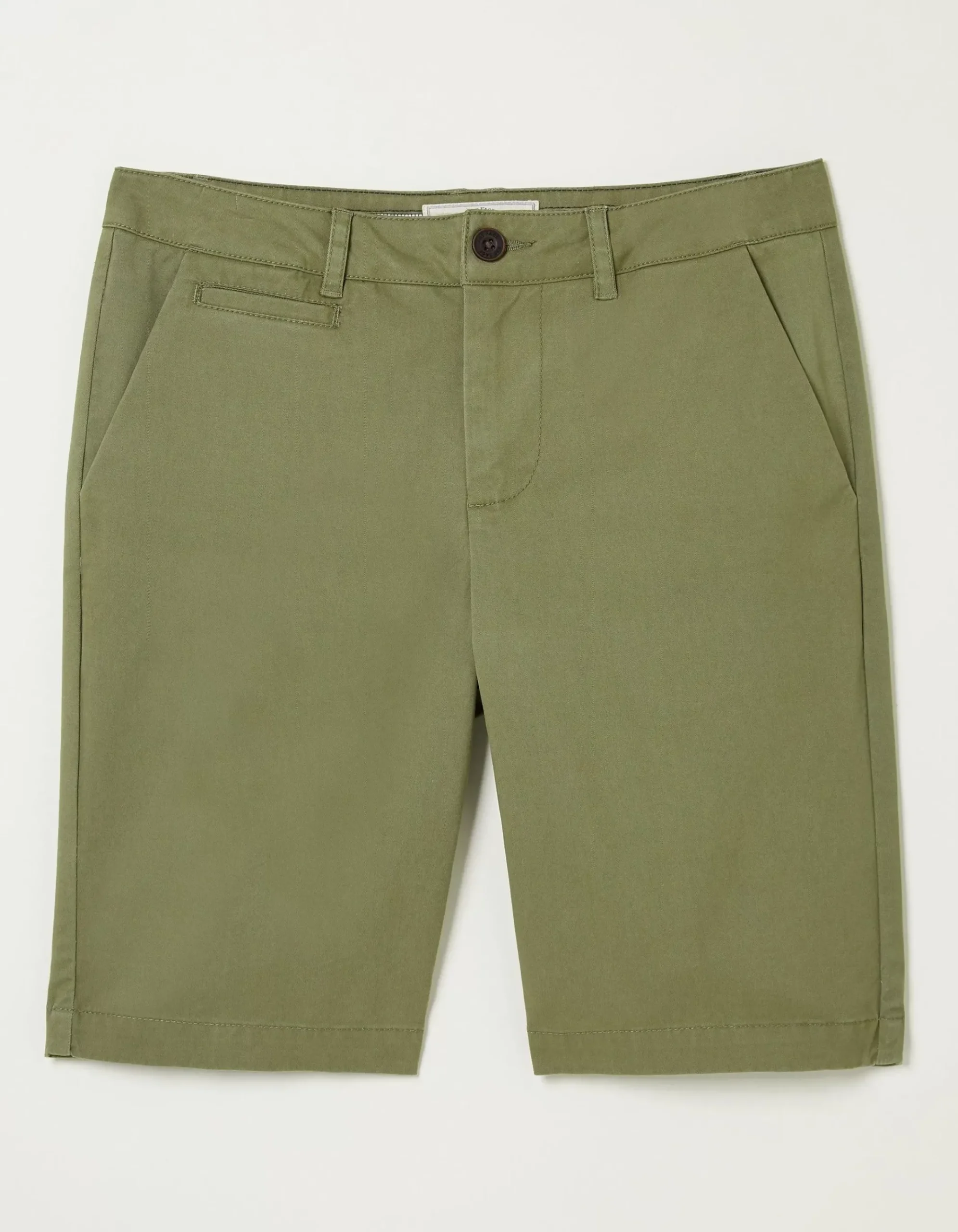 Falmouth Bermuda Chino Shorts