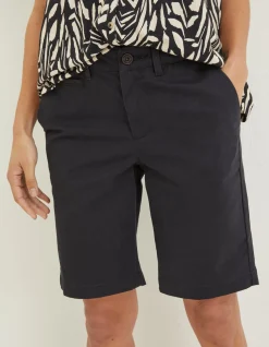 Falmouth Bermuda Chino Shorts