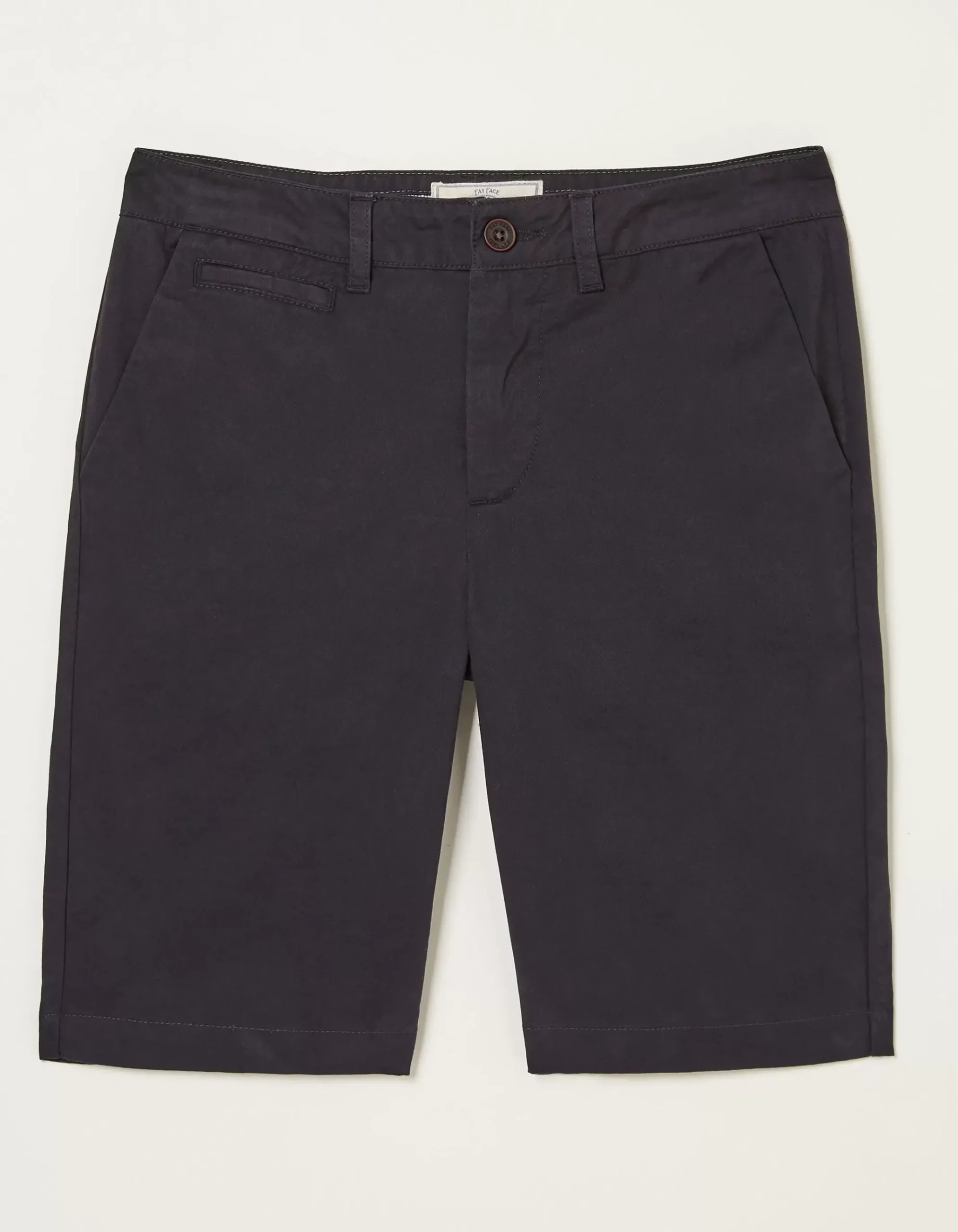 Falmouth Bermuda Chino Shorts