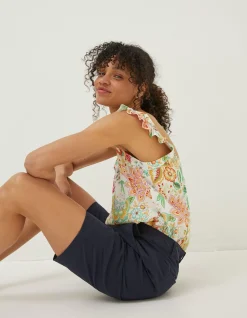 Falmouth Bermuda Chino Shorts