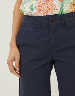 Falmouth Bermuda Chino Shorts