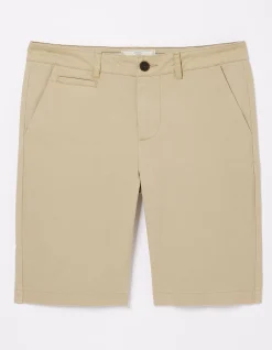 Falmouth Bermuda Chino Shorts