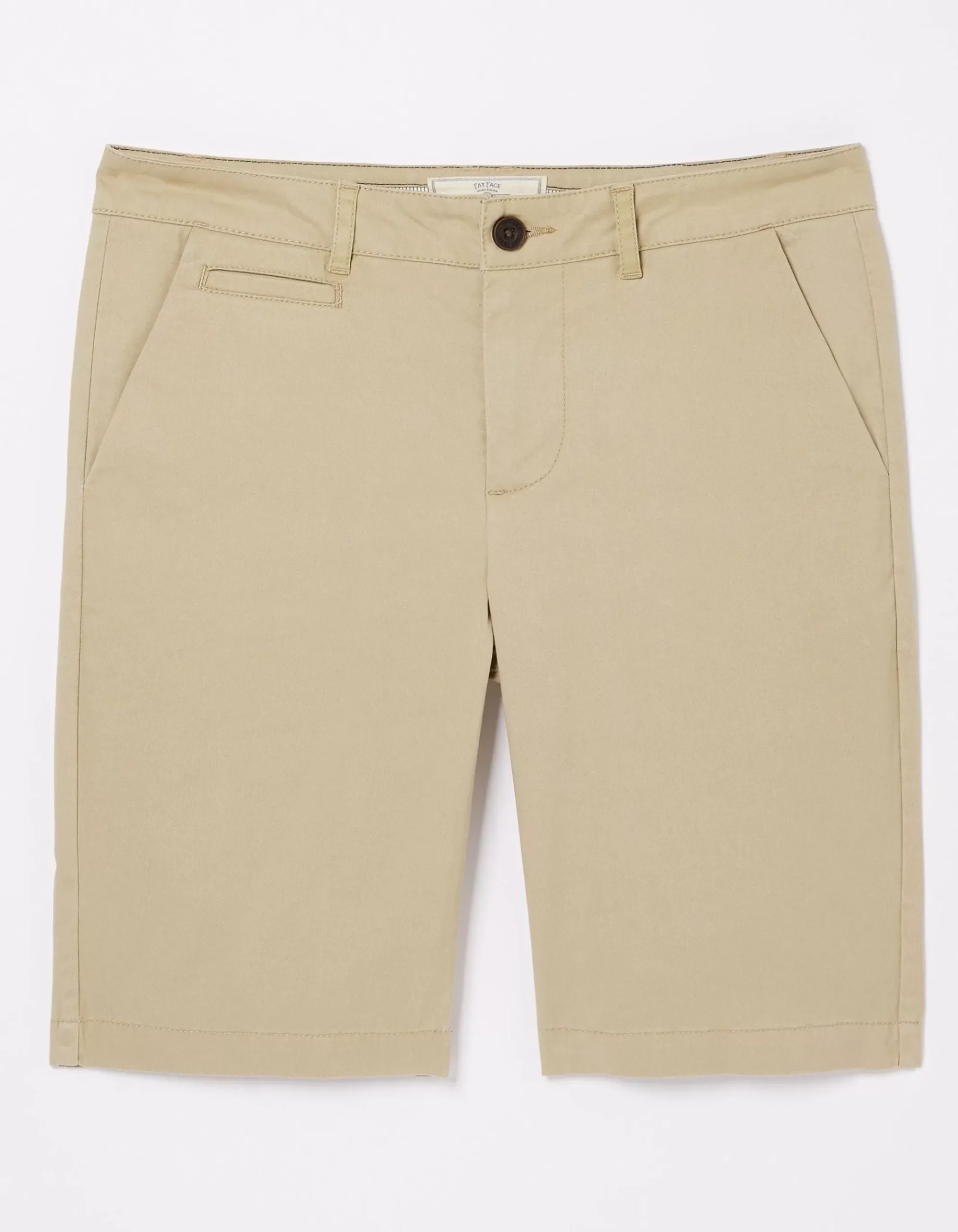 Falmouth Bermuda Chino Shorts