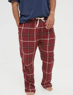Falmouth Jacquard Pyjama Bottoms