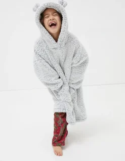 Family Snuggle Hoodie