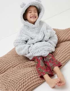 Family Snuggle Hoodie