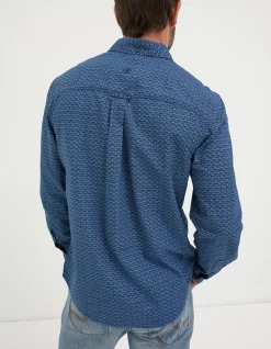 Fanmore Print Shirt